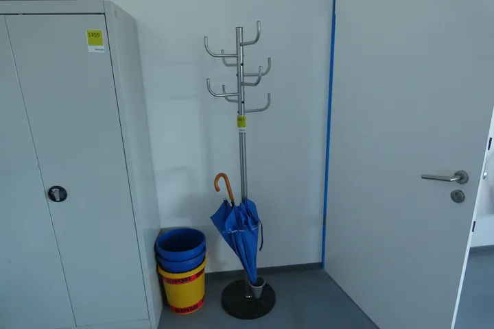 Garderobenständer